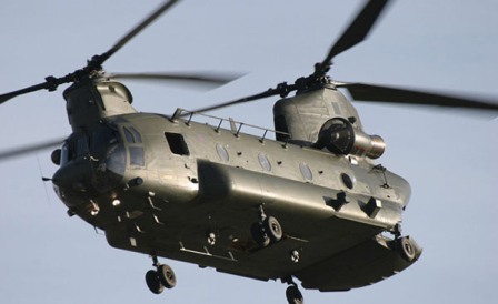 CH-47����ֱ����