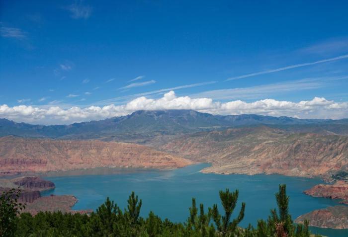 青海坎布拉获批世界地质公园称号