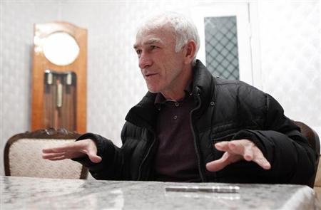 波士顿爆炸案嫌犯亲属称兄弟俩遭俄“陷害”