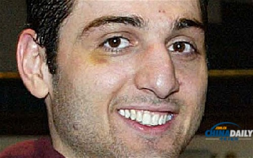 波士顿爆炸嫌犯遗体被认领清真寺拒为其办葬礼