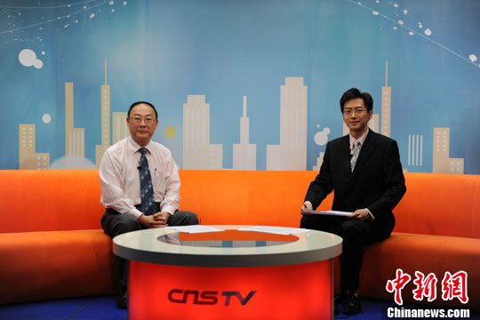 专家:下半年中国军事外交会比较活跃值得重视