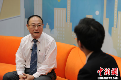 专家称中国很支持G20机制会承担更大经济方面责任