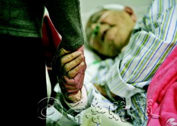 黄岛事故年龄最大伤员24年前曾遇黄岛油库爆炸