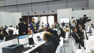 亚信峰会现场热议习近平讲话聚焦亚洲新安全观